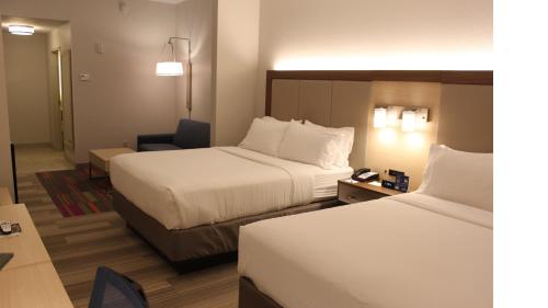 holiday inn express hotel and suites orlando south davenport by ihg