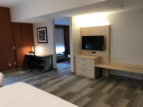 holiday inn express hotel and suites orlando south davenport by ihg