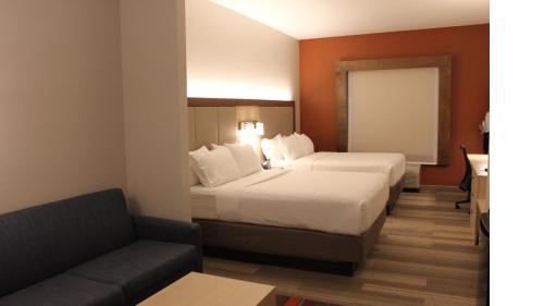 holiday inn express hotel and suites orlando south davenport by ihg