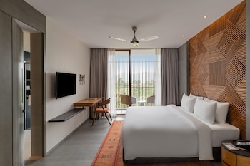 radisson resort and spa lonavala