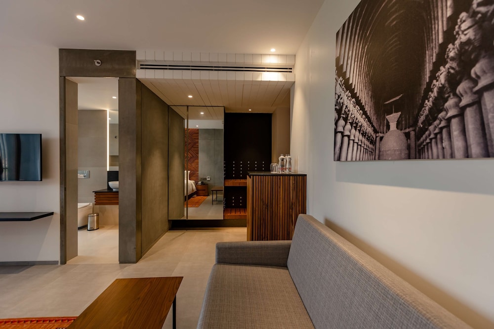 radisson resort and spa lonavala