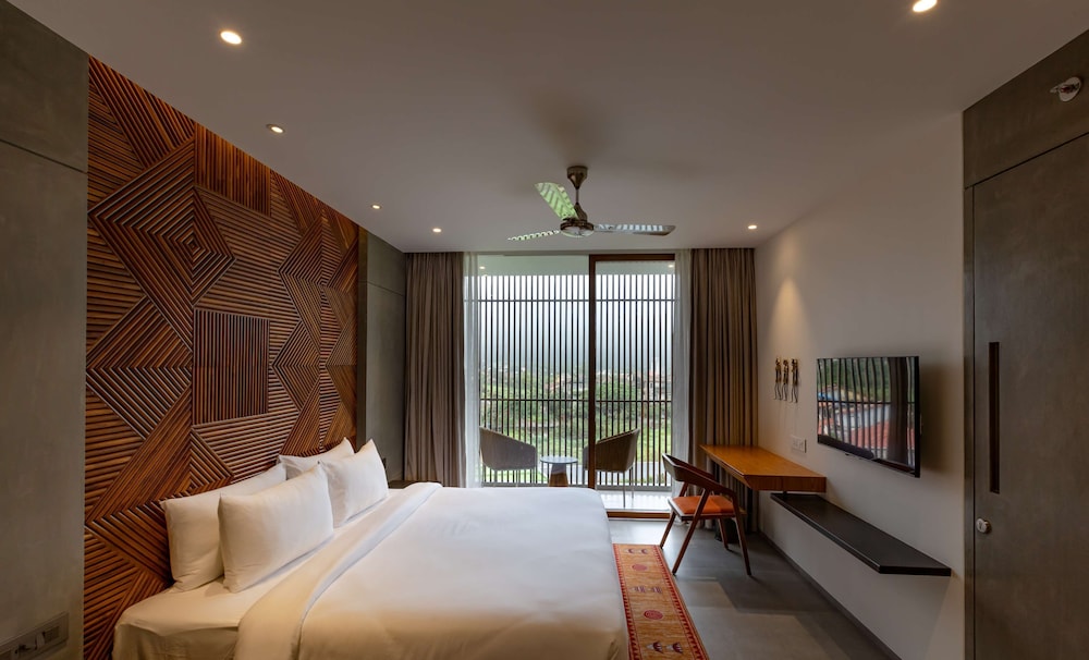 radisson resort and spa lonavala