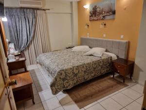 Pitho,Delfoi>>Central Greece,3 star