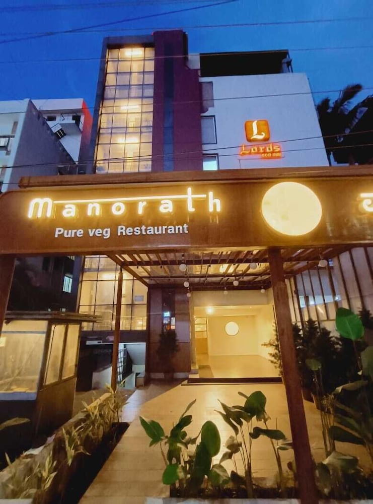 lords eco inn belagavi