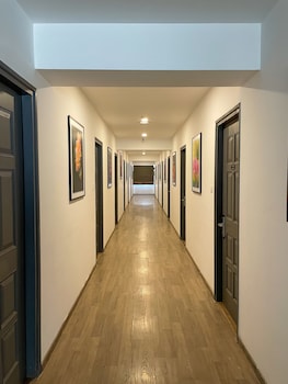 lords eco inn belagavi