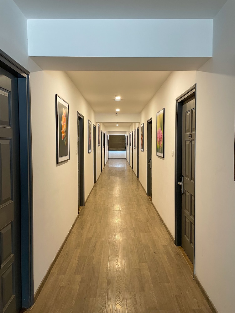 lords eco inn belagavi