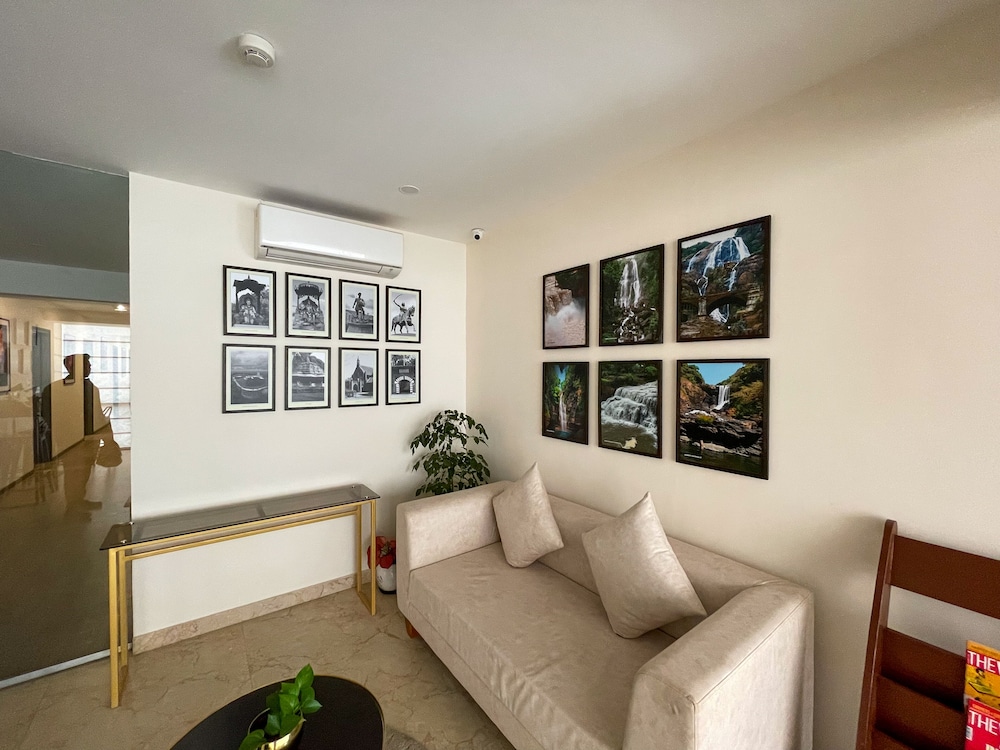 lords eco inn belagavi