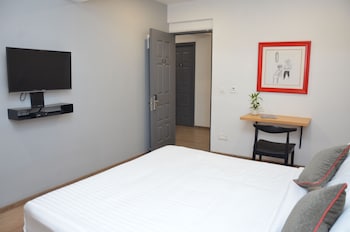 lords eco inn belagavi