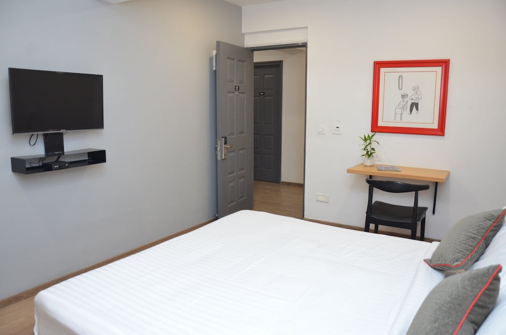 lords eco inn belagavi