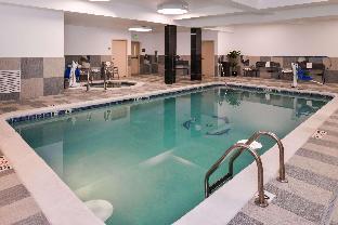 hampton inn and suites denver speer boulevard
