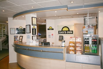 Days Inn By Wyndham Donington A50,Derby>>Castle Donington,3 star