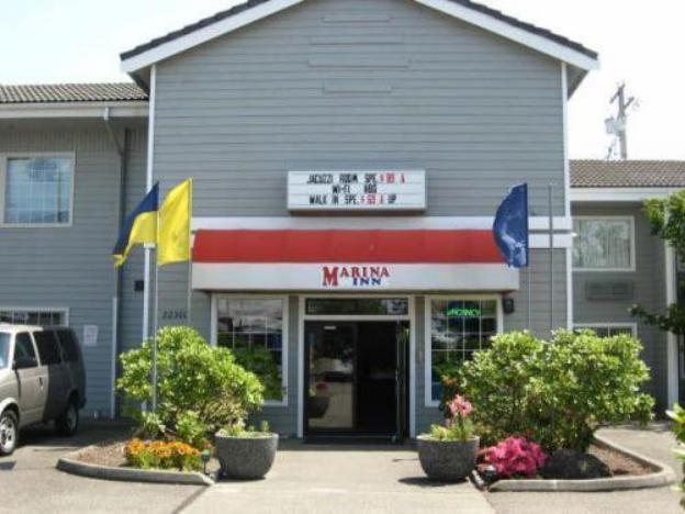 marina inn