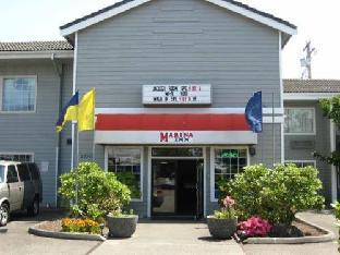 marina inn