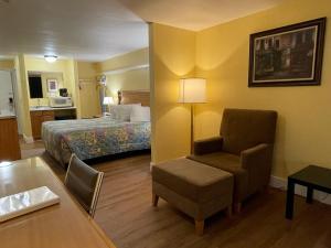 marina inn