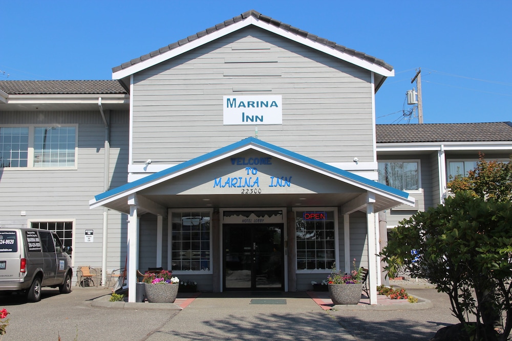 marina inn