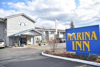 marina inn