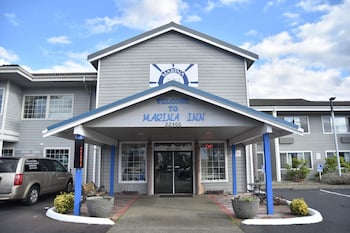 marina inn