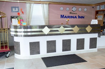 marina inn