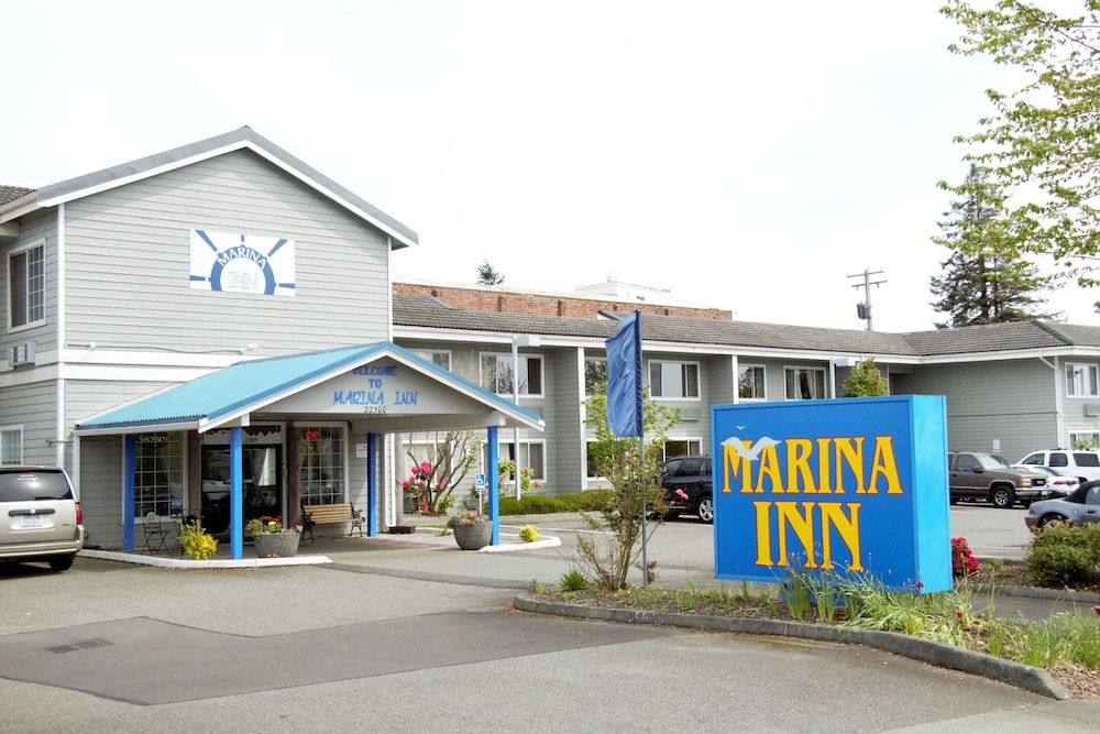 marina inn