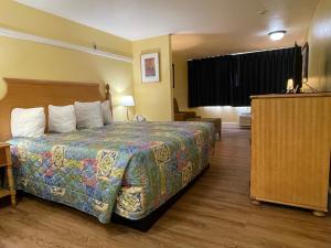marina inn