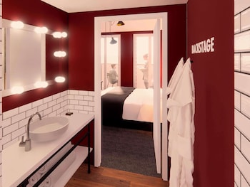 ibis styles lens centre gare