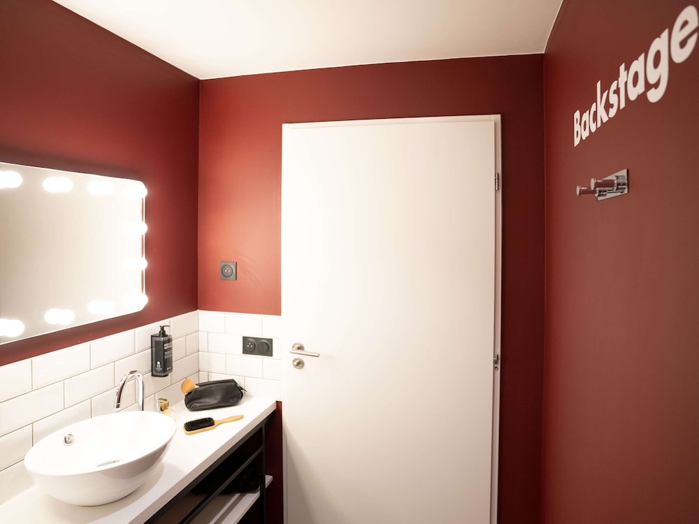 ibis styles lens centre gare