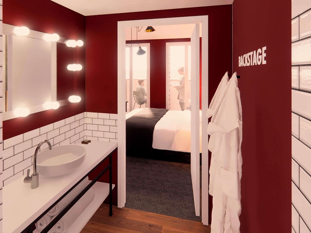 ibis styles lens centre gare