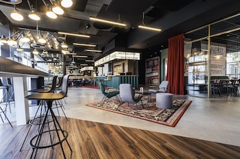 ibis styles lens centre gare