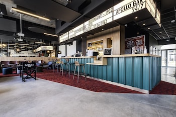 ibis styles lens centre gare