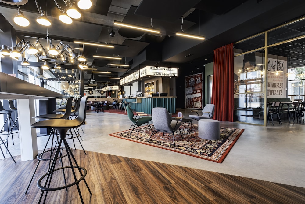 ibis styles lens centre gare