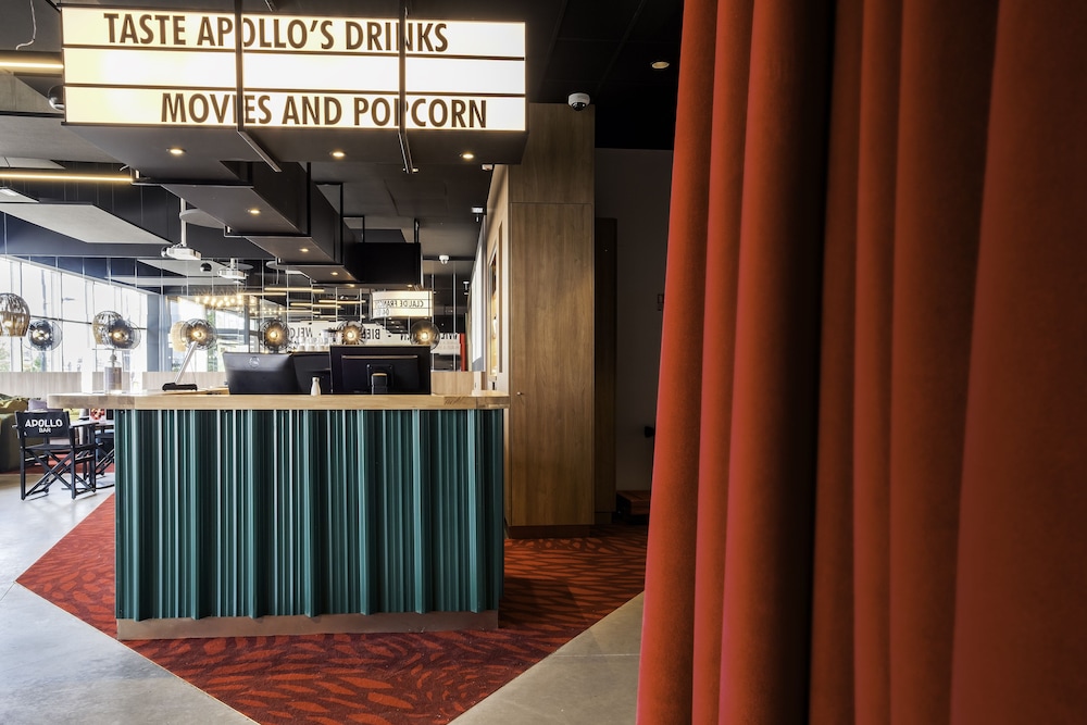 ibis styles lens centre gare