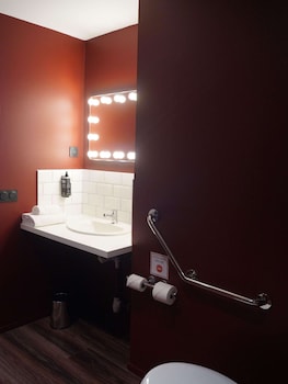 ibis styles lens centre gare