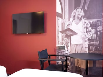 ibis styles lens centre gare