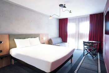 ibis styles lens centre gare