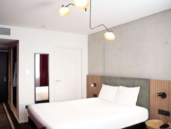 ibis styles lens centre gare