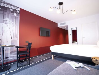 ibis styles lens centre gare