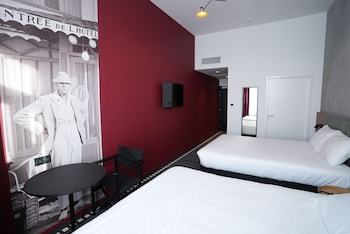 ibis styles lens centre gare