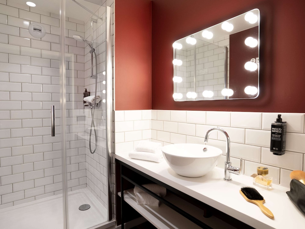 ibis styles lens centre gare