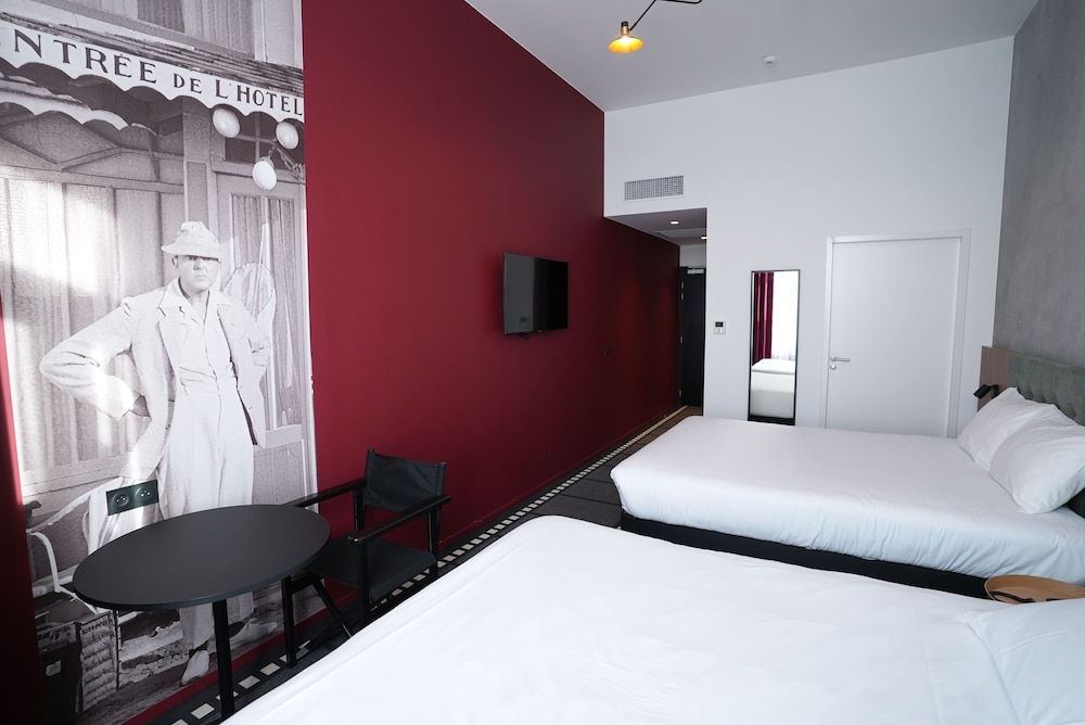 ibis styles lens centre gare