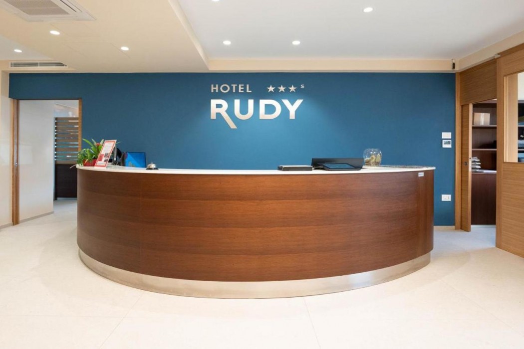hotel rudy