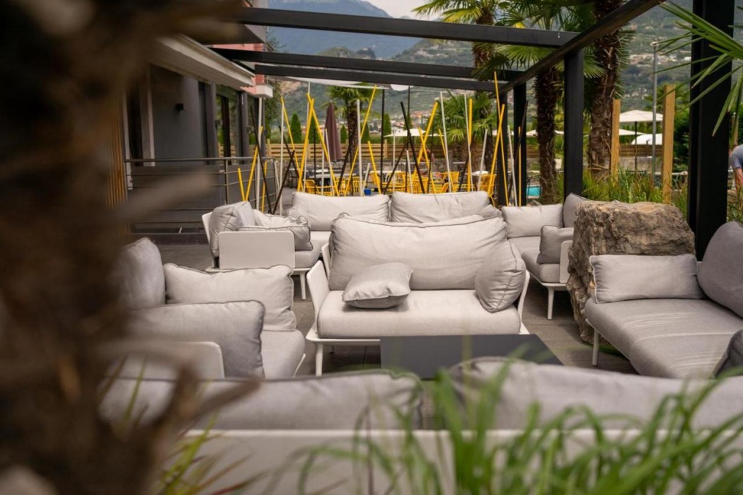 hotel rudy