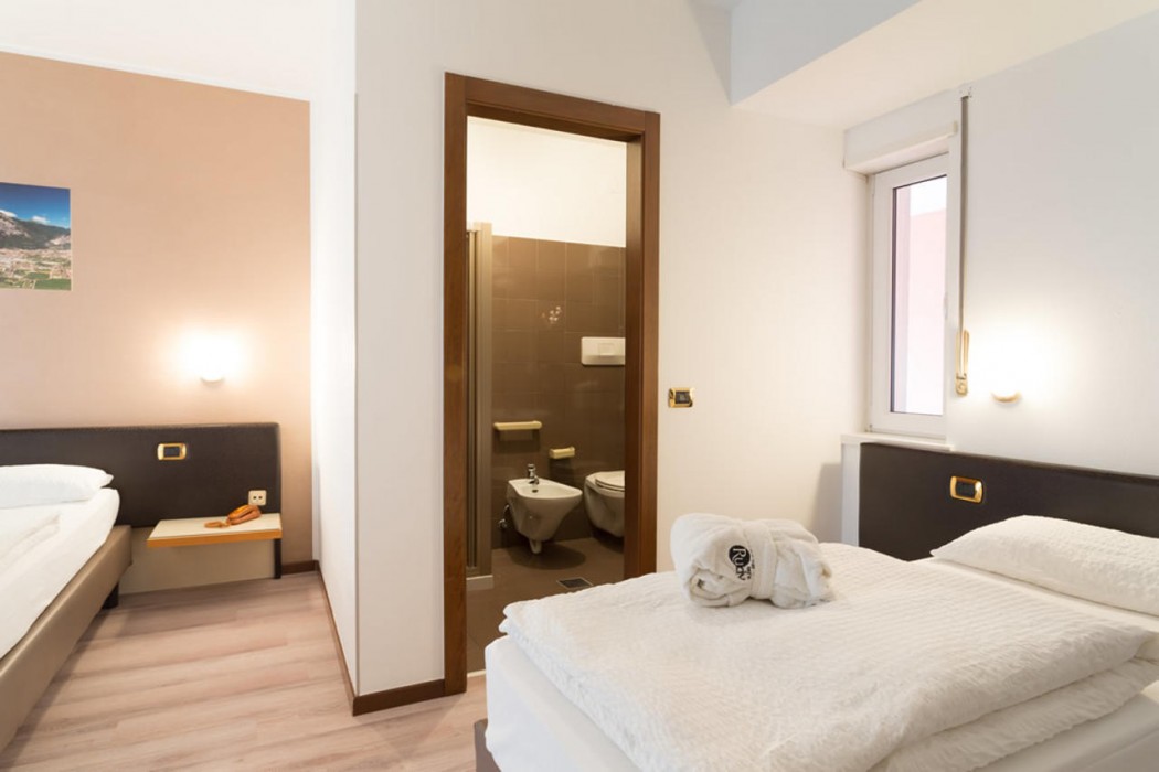 hotel rudy