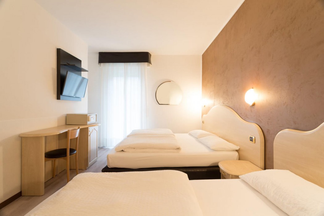 hotel rudy