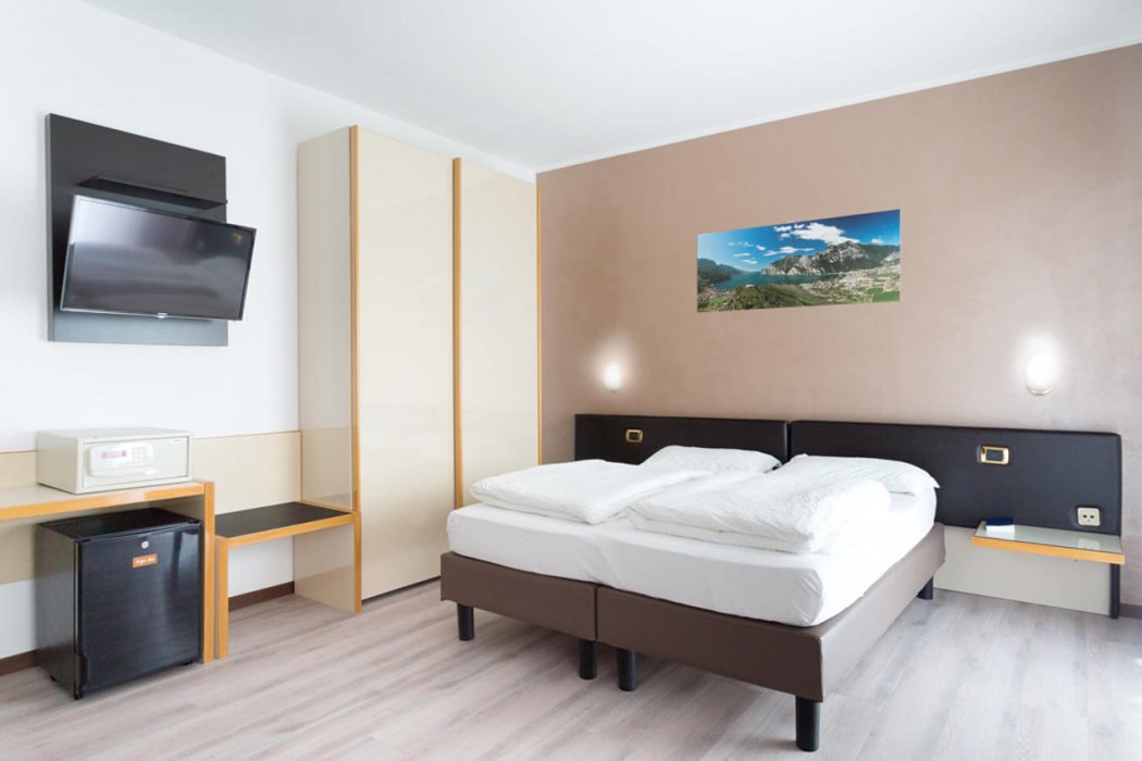 hotel rudy