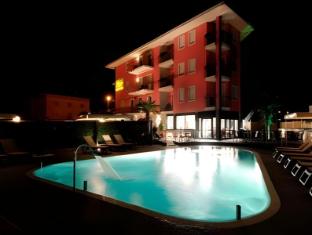 hotel rudy