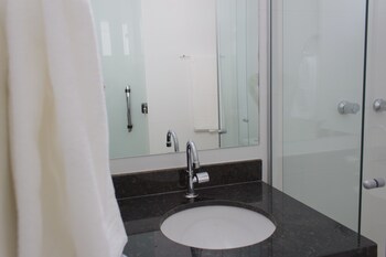 hotel alphaville