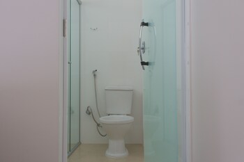 hotel alphaville