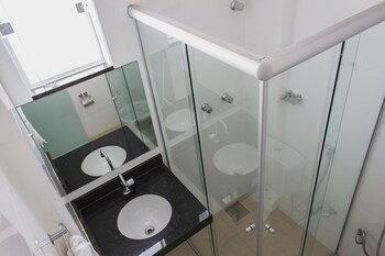 hotel alphaville