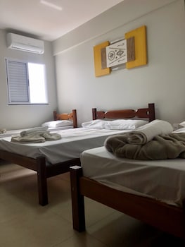 hotel alphaville