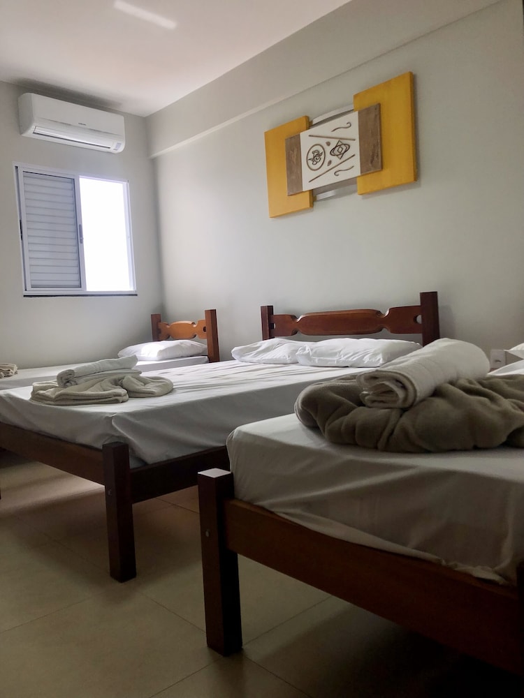 hotel alphaville